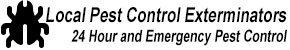 West Wareham MA Pest Control Exterminators